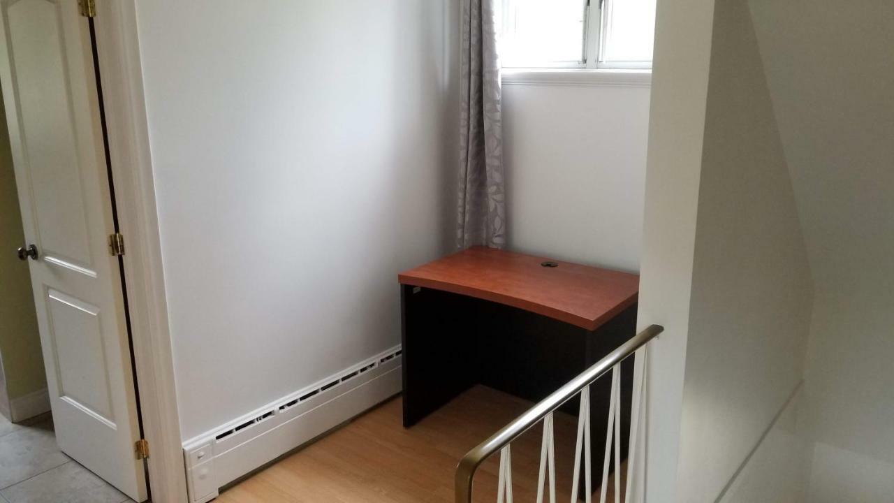 Appartement Pres Des Plaines D'Abraham Quebec City Ngoại thất bức ảnh